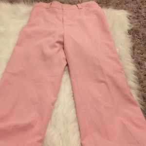 Vintage high waist pants